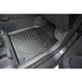 Rubbermatten Volkswagen Sharan mpv (1995-2010) - 3D Schaalmatten