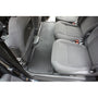 Rubbermatten Volkswagen Sharan mpv (1995-2010) - 3D Schaalmatten