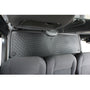 Rubbermatten Ford Galaxy mpv (1995-2006) - 3D Schaalmatten