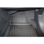 Rubbermatten Opel Zafira B mpv (2005-2011) - 3D Schaalmatten