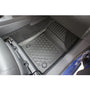 Rubbermatten Volkswagen Touran mpv (2003-2010) - 3D Schaalmatten