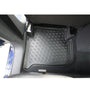 Rubbermatten Volkswagen Touran mpv (2003-2010) - 3D Schaalmatten