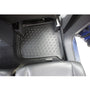 Rubbermatten Volkswagen Touran mpv (2003-2010) - 3D Schaalmatten