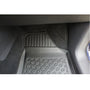 Rubbermatten Volkswagen Touran mpv (2003-2010) - 3D Schaalmatten