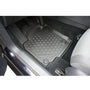 Rubbermatten Volkswagen Golf V hatchback (2003-2008) - 3D Schaalmatten