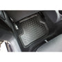 Rubbermatten Volkswagen Jetta sedan (2005-2011) - 3D Schaalmatten