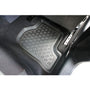 Rubbermatten Volkswagen Golf V hatchback (2003-2008) - 3D Schaalmatten