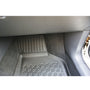 Rubbermatten Volkswagen Golf V hatchback (2003-2008) - 3D Schaalmatten