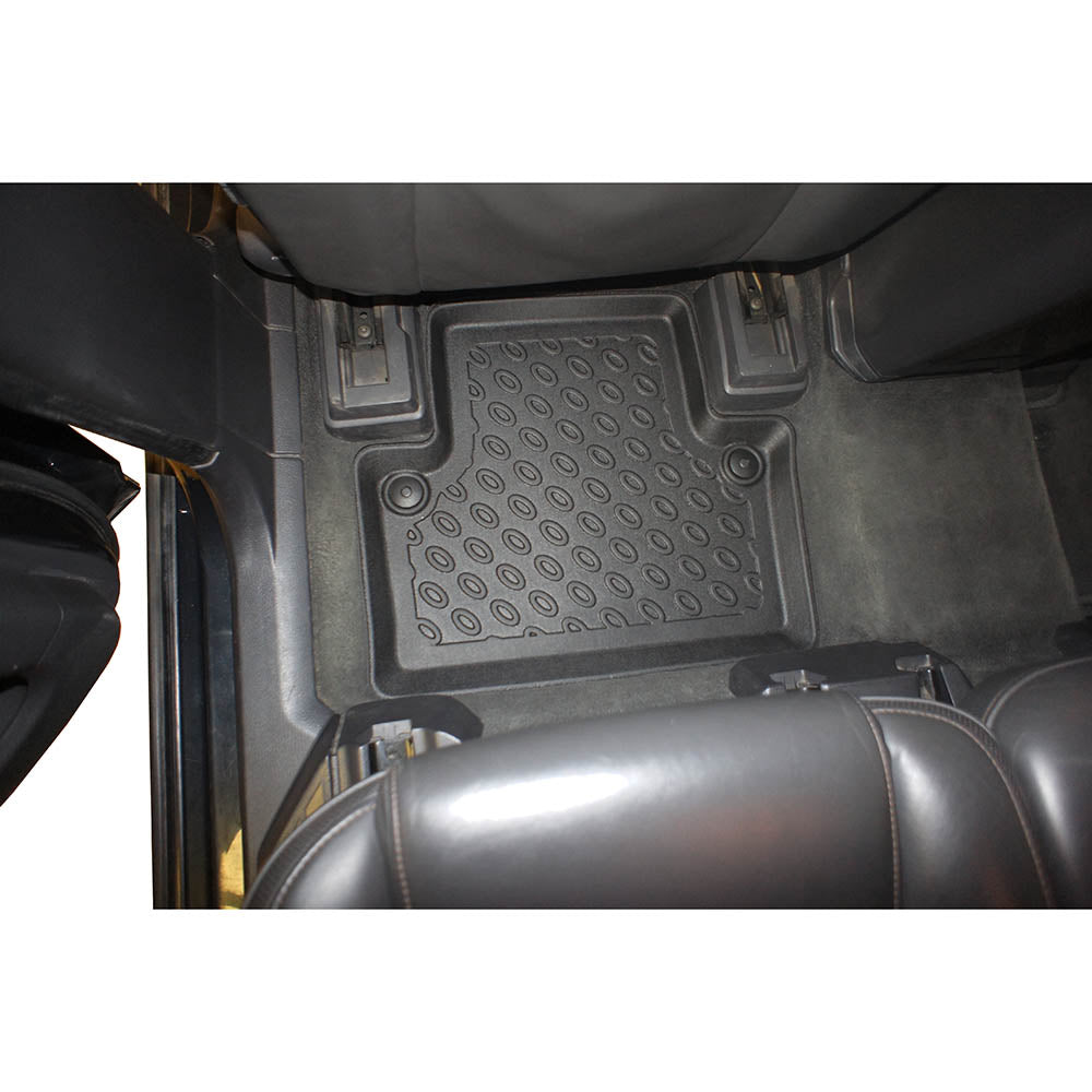 Rubbermatten Volvo XC90 suv (2002-2015) - 3D Schaalmatten