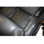Rubbermatten Volvo XC90 suv (2002-2015) - 3D Schaalmatten