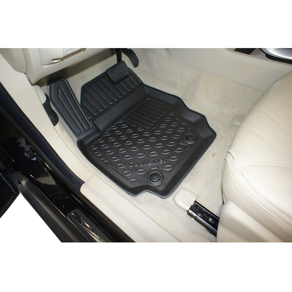 Rubbermatten Volvo XC70 terreinwagen (2007-2016) - 3D Schaalmatten