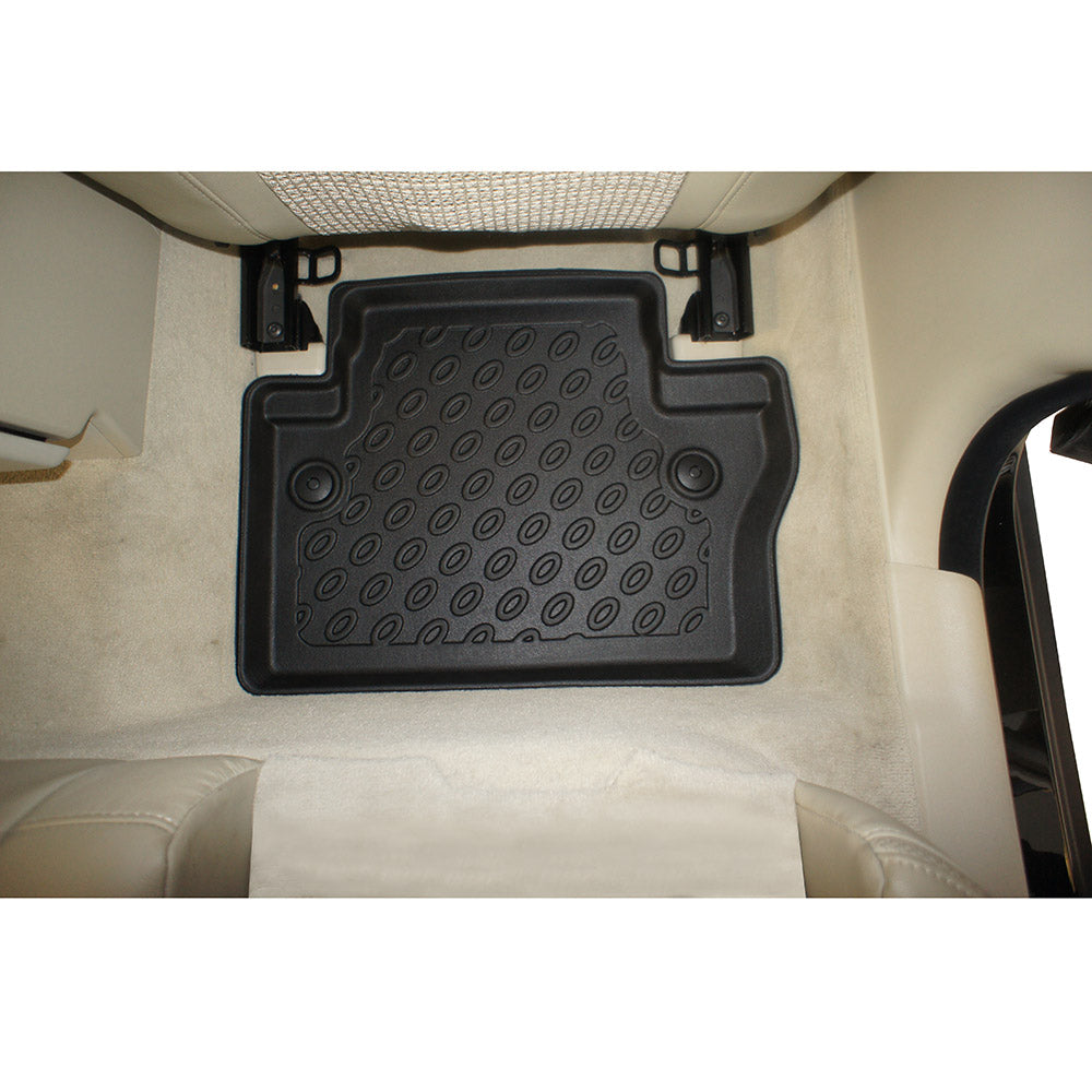Rubbermatten Volvo XC70 terreinwagen (2007-2016) - 3D Schaalmatten