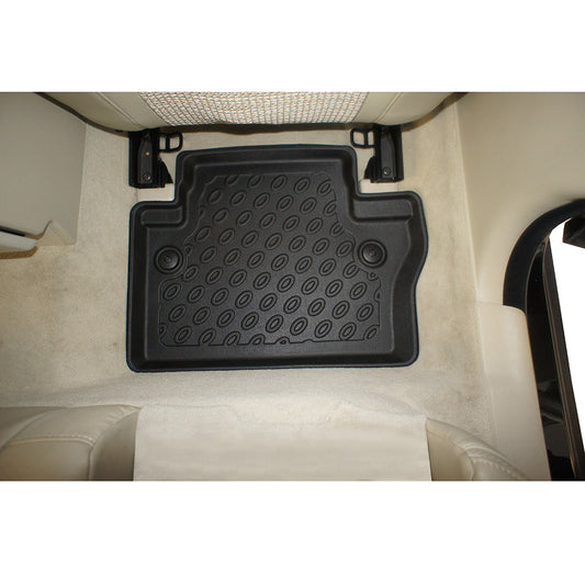 Rubbermatten Volvo XC70 terreinwagen (2007-2016) - 3D Schaalmatten