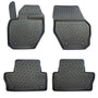 Rubbermatten Volvo XC60 suv (2008-2017) - 3D Schaalmatten