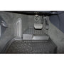 Rubbermatten Volvo S60 sedan (2010-2018) - 3D Schaalmatten