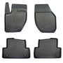 Rubbermatten Volvo V40 hatchback (2012-Heden) - 3D Schaalmatten