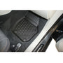 Rubbermatten Volvo V40 hatchback (2012-Heden) - 3D Schaalmatten