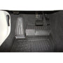 Rubbermatten Volvo V40 hatchback (2012-Heden) - 3D Schaalmatten