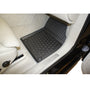 Rubbermatten Volvo XC90 suv (2015-Heden) - 3D Schaalmatten