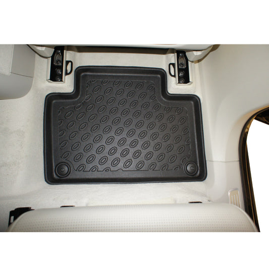 Rubbermatten Volvo XC90 suv (2015-Heden) - 3D Schaalmatten
