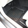 Rubbermatten Volvo V90 stationwagen (2016-Heden) - 3D Schaalmatten