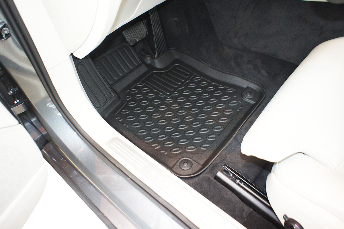 Rubbermatten Volvo S90 sedan (2016-Heden) - 3D Schaalmatten