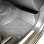 Rubbermatten Volvo XC60 suv (2017-Heden) - 3D Schaalmatten