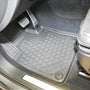 Rubbermatten Volvo XC60 suv (2017-Heden) - 3D Schaalmatten