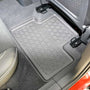 Rubbermatten Volvo XC40 suv (2018-2024) - 3D Schaalmatten