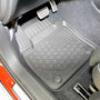 Rubbermatten Volvo XC40 suv (2018-2024) - 3D Schaalmatten