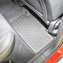 Rubbermatten Volvo XC40 suv (2018-2024) - 3D Schaalmatten