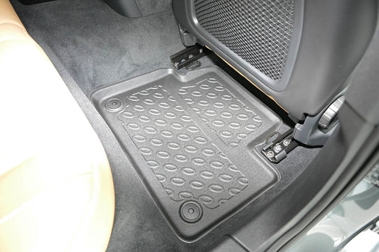 Rubbermatten Volvo S60 sedan (2018-Heden) - 3D Schaalmatten