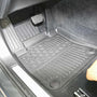 Rubbermatten Volvo S60 sedan (2018-Heden) - 3D Schaalmatten