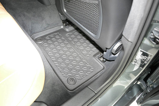 Rubbermatten Volvo S60 sedan (2018-Heden) - 3D Schaalmatten