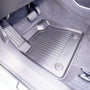 Rubbermatten Volvo C40 coupe suv (2021-2024) - 3D Schaalmatten