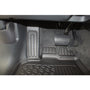Rubbermatten Porsche Macan suv (2014-2024) - 3D Schaalmatten