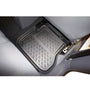 Rubbermatten Volkswagen Caddy Combi - Life mpv (2004-2015) - 3D Schaalmatten