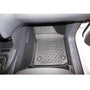 Rubbermatten Volkswagen Caddy Combi - Life mpv (2004-2015) - 3D Schaalmatten