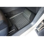 Rubbermatten Volkswagen Tiguan suv (2007-2016) - 3D Schaalmatten