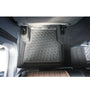 Rubbermatten Volkswagen Tiguan suv (2007-2016) - 3D Schaalmatten