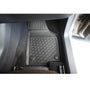 Rubbermatten Volkswagen Tiguan suv (2007-2016) - 3D Schaalmatten