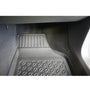Rubbermatten Volkswagen Tiguan suv (2007-2016) - 3D Schaalmatten