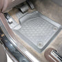 Rubbermatten Jeep Grand Cherokee suv (2011-2022) - 3D Schaalmatten
