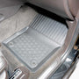 Rubbermatten Jeep Grand Cherokee suv (2011-2022) - 3D Schaalmatten