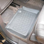 Rubbermatten Jeep Grand Cherokee suv (2011-2022) - 3D Schaalmatten