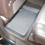 Rubbermatten Jeep Grand Cherokee suv (2011-2022) - 3D Schaalmatten