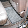 Rubbermatten Jeep Grand Cherokee suv (2011-2022) - 3D Schaalmatten