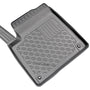 Rubbermatten Jeep Cherokee suv (2014-Heden) - 3D Schaalmatten