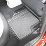 Rubbermatten Jeep Renegade suv (2014-2015) - 3D Schaalmatten