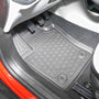 Rubbermatten Jeep Renegade suv (2014-2015) - 3D Schaalmatten